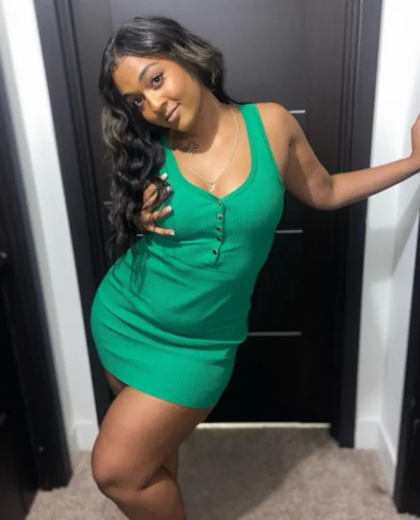 Jada Lanae's BabeWiki Profile