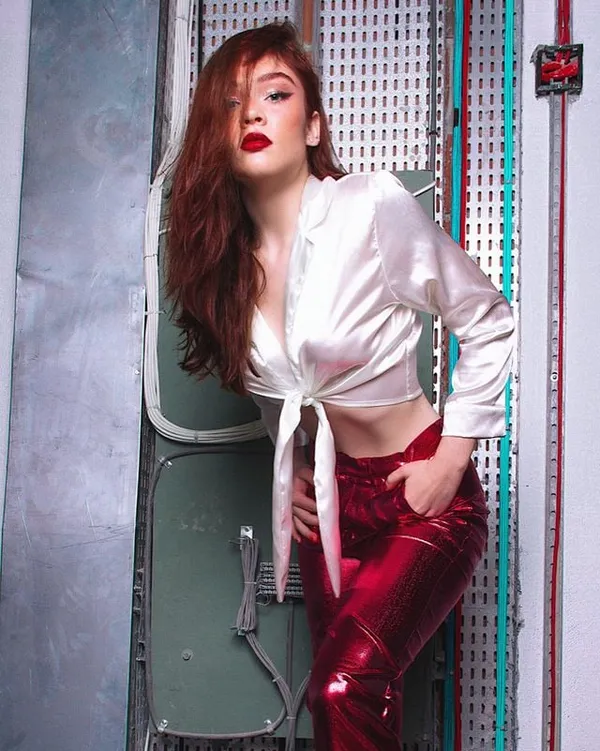 Jade Baraldo's photo 4