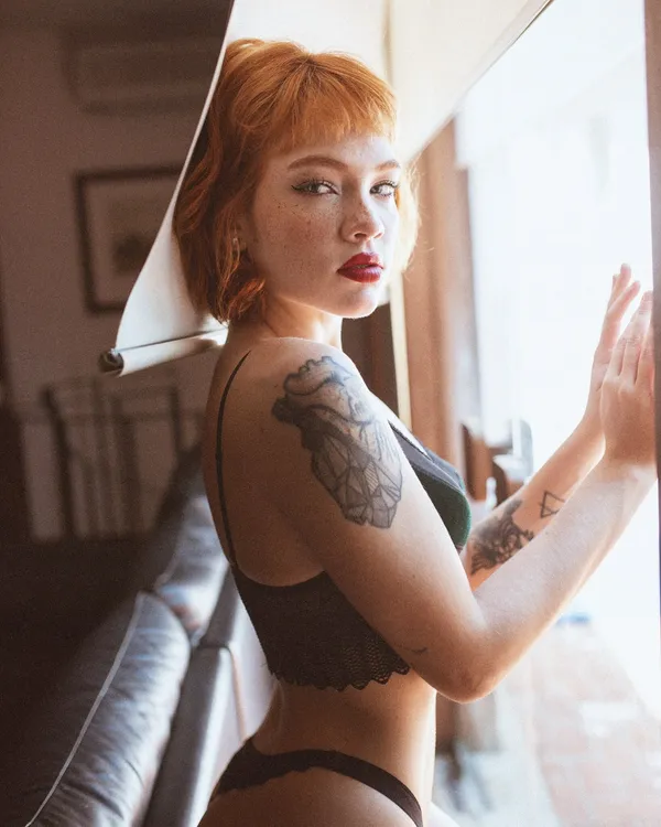 Jade Baraldo's photo 7