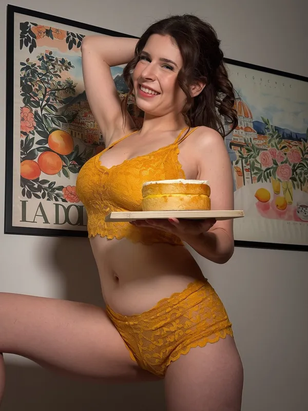 Jade Blair's photo 6