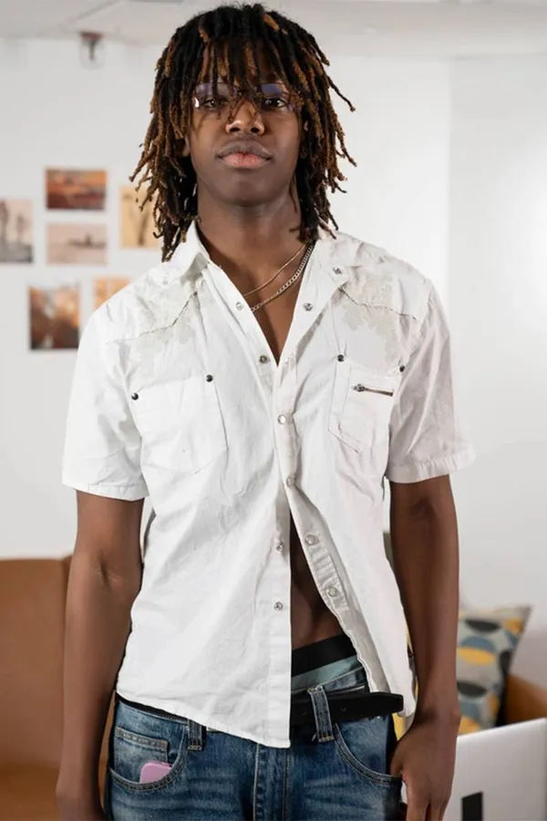 Jade Desir's BabeWiki Profile