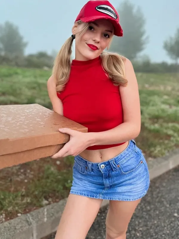 Jade Jadoree's photo 4