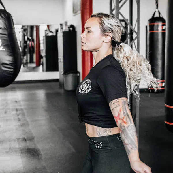 Jade Masson-Wong's photo 7