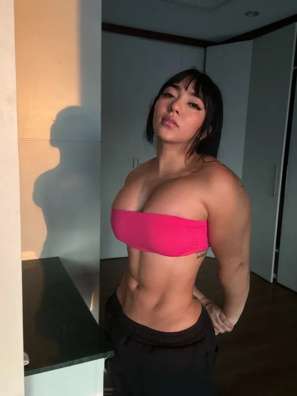 Jade Miura's photo 6