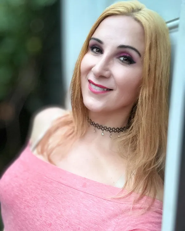 Jade Nyxxx's photo 5