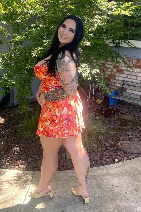 Jadynn Stone's photo 3