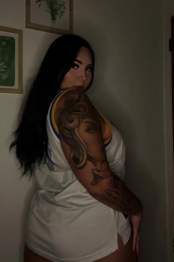 Jadynn Stone's photo 5