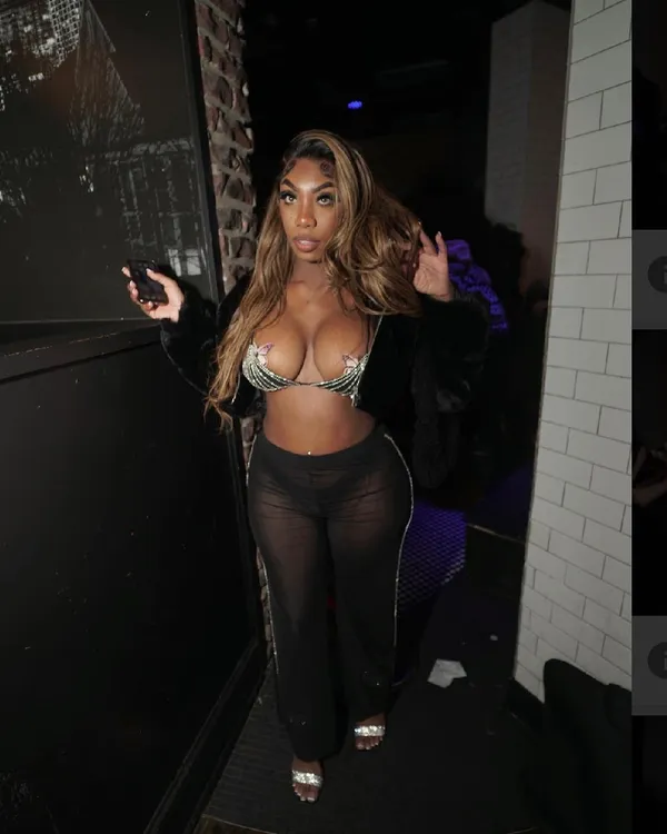 Jae Galore's BabeWiki Profile