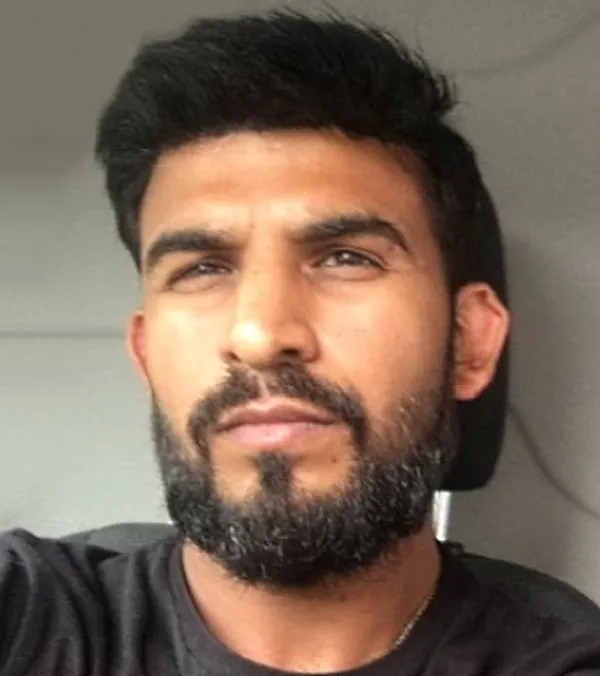 Jafar Azeezi's photo 3