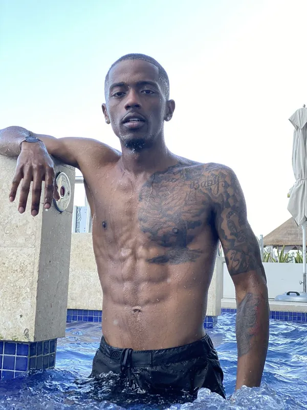 Jah's BabeWiki Profile