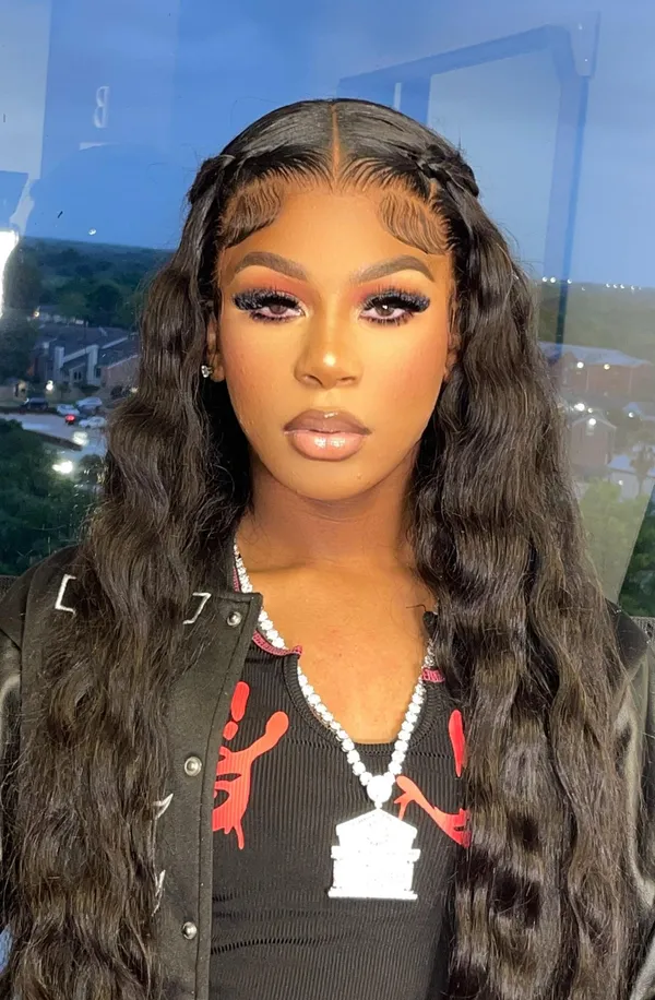 Jaikior Hillz's BabeWiki Profile