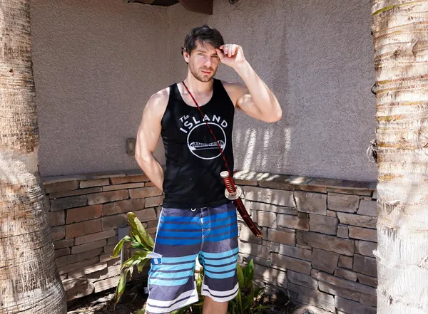 Jak Palmer's photo 6