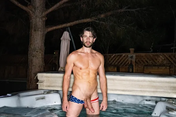 Jak Palmer's photo 7