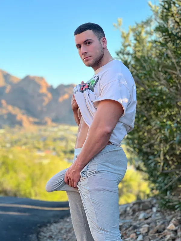 Jake Bentz's BabeWiki Profile