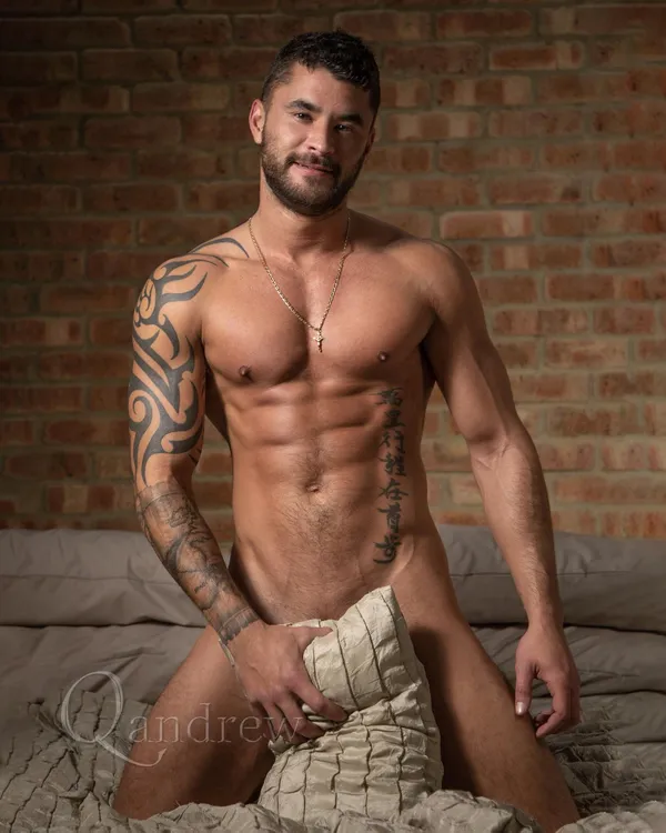 Jake Manson's BabeWiki Profile