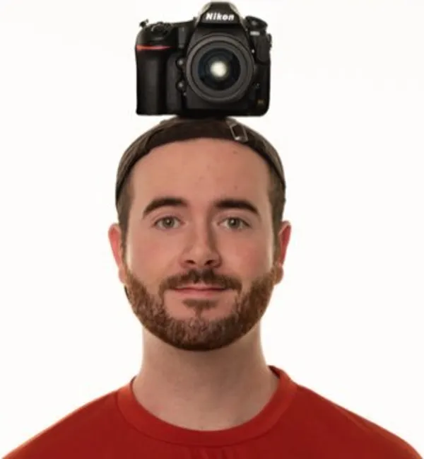 Jake O'Donnell's BabeWiki Profile