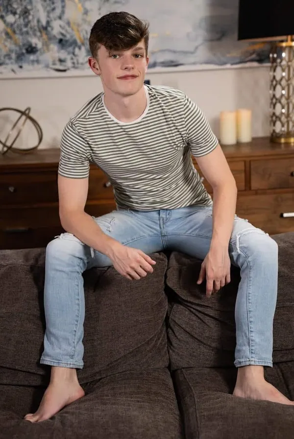 Jake Preston's photo 9