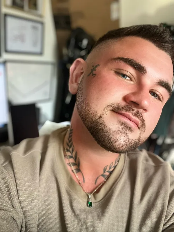 Jake Rockard's BabeWiki Profile