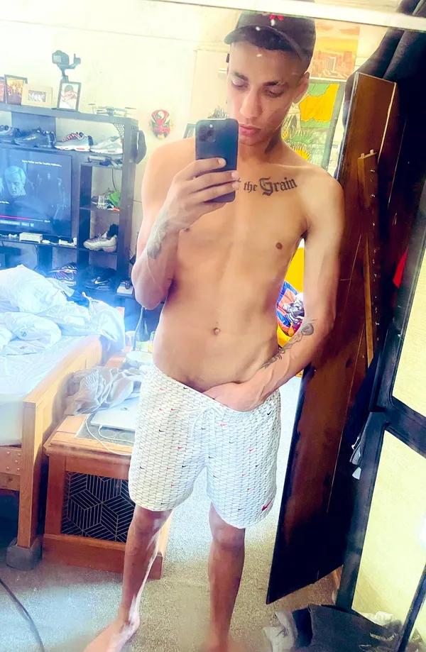 Jake Ryder's photo 3