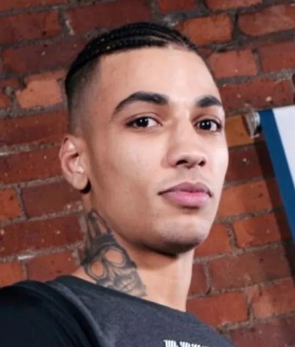 Jake Ryder's photo 4