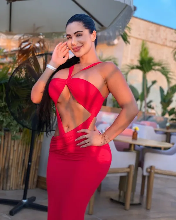 Jakeline Serna's photo 3