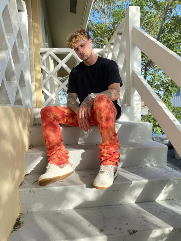 jakeroseee's BabeWiki Profile