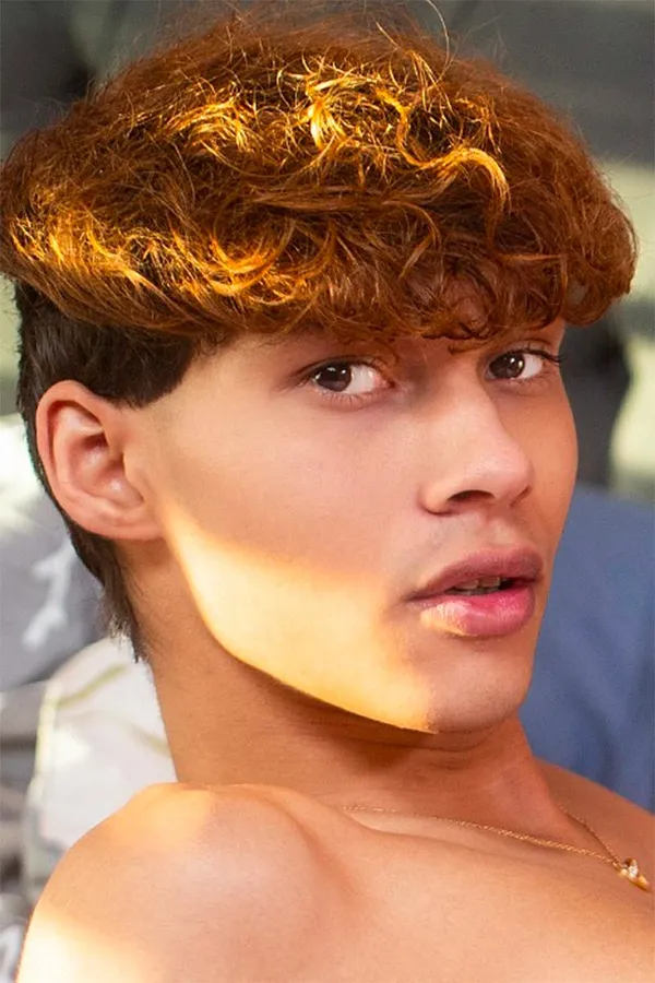 Jamar West's BabeWiki Profile