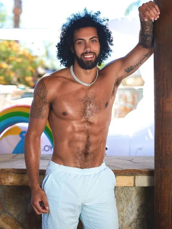 James Angel's BabeWiki Profile