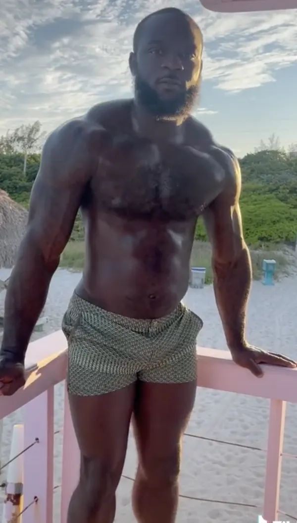 James Anthony's BabeWiki Profile