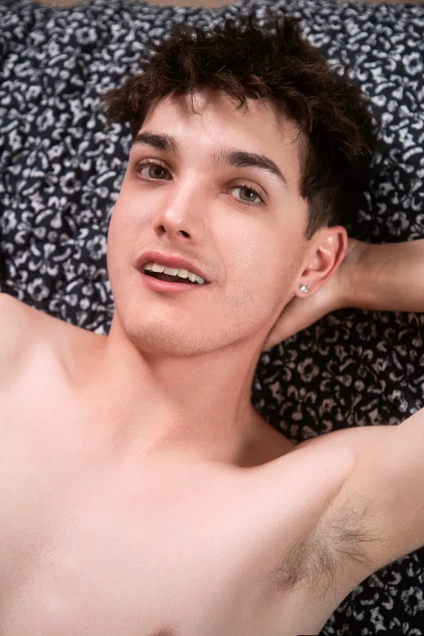 James Beckett's BabeWiki Profile