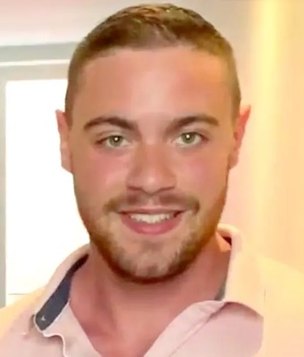 James Duval's BabeWiki Profile