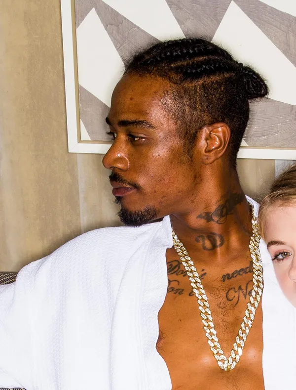 James Jagger's BabeWiki Profile