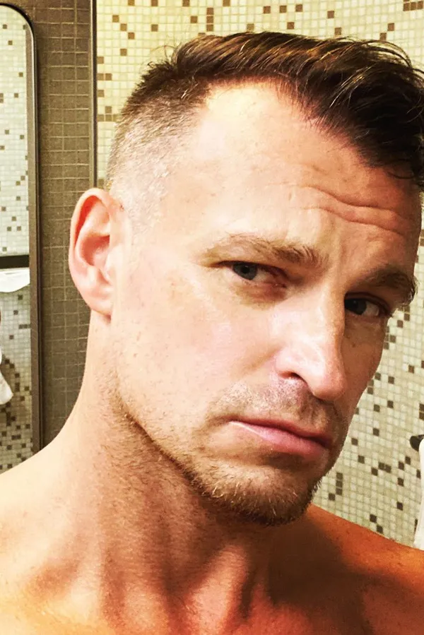 James Keresford's BabeWiki Profile