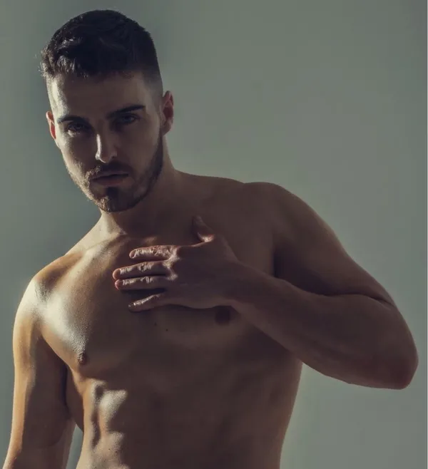 James McGoldrick's BabeWiki Profile