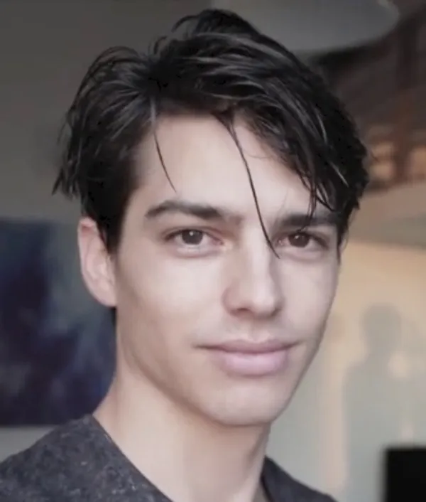 James Okko's BabeWiki Profile