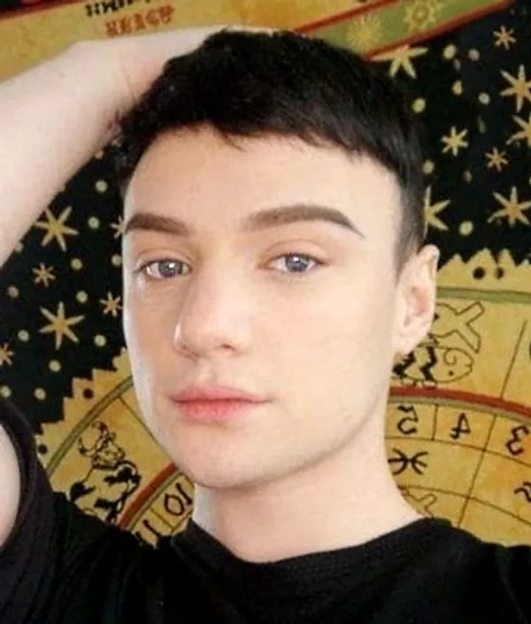 Jamie Coxx's photo 4