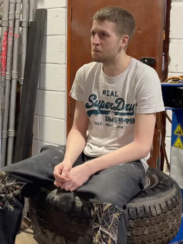 Jamie Turner's BabeWiki Profile