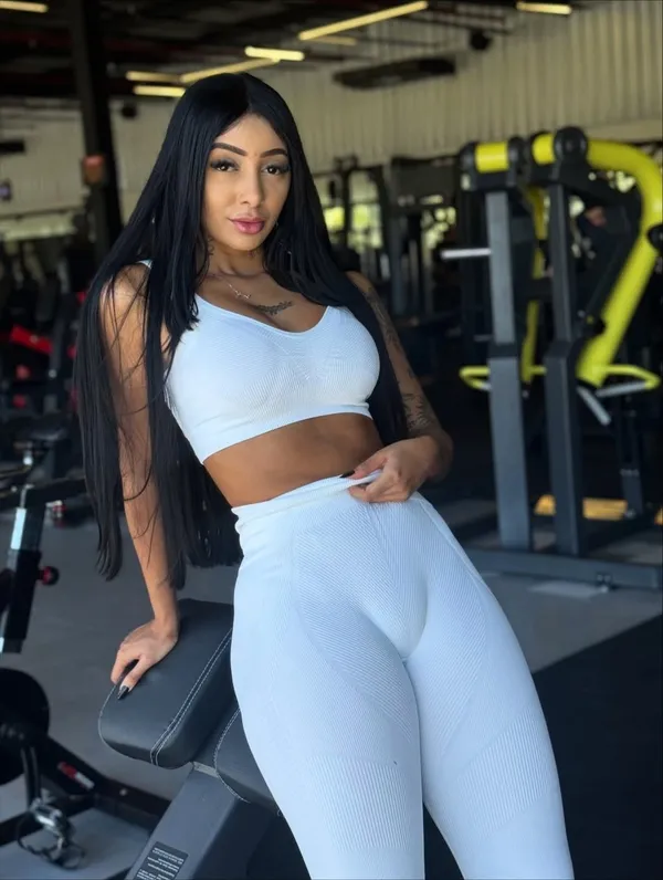 Jamilly Carvalho's photo 3