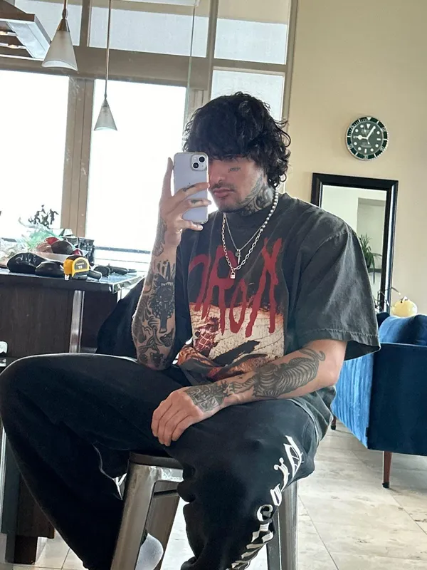 Jandro's BabeWiki Profile