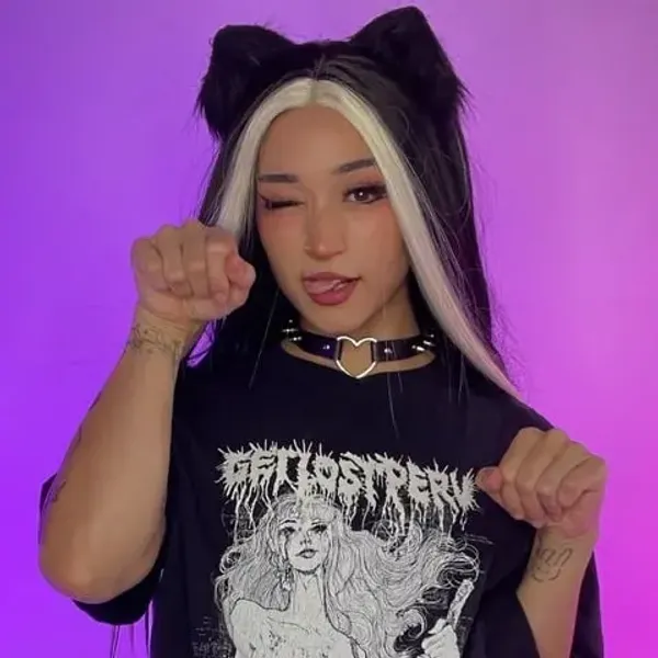 Jane Bee's BabeWiki Profile