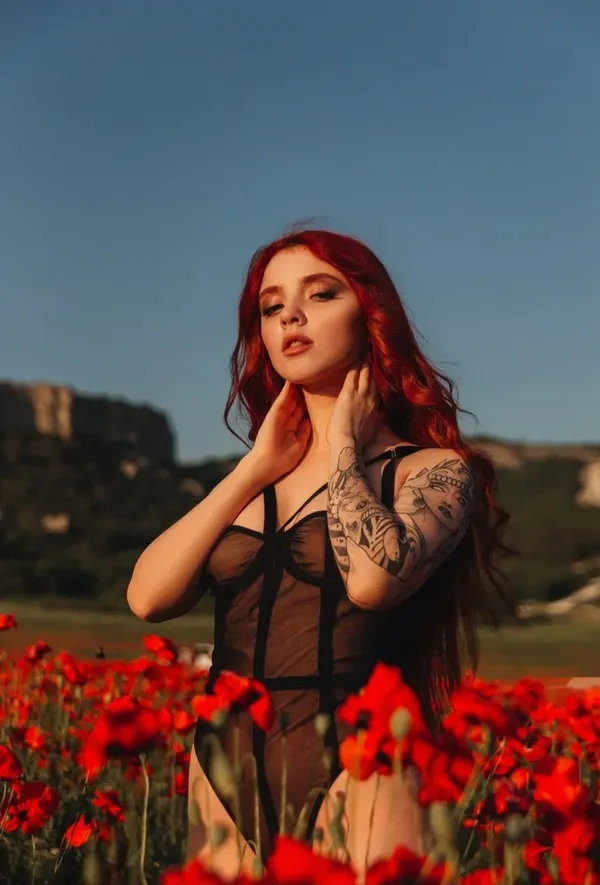 Jane Daniells's photo 7