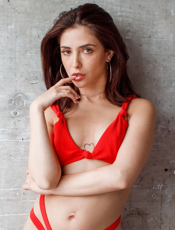 Jane Wilde's photo 10