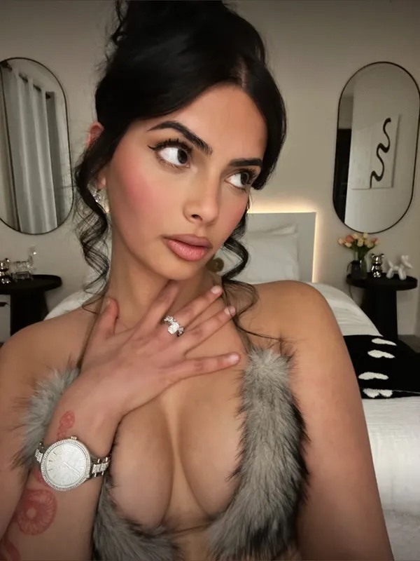 Japjit Johal's BabeWiki Profile