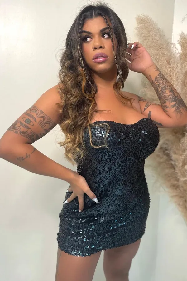 Jaqueline Santos's photo 7