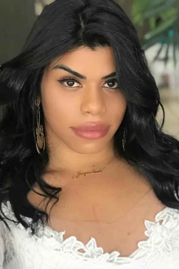 Jaqueline Santos's photo 8