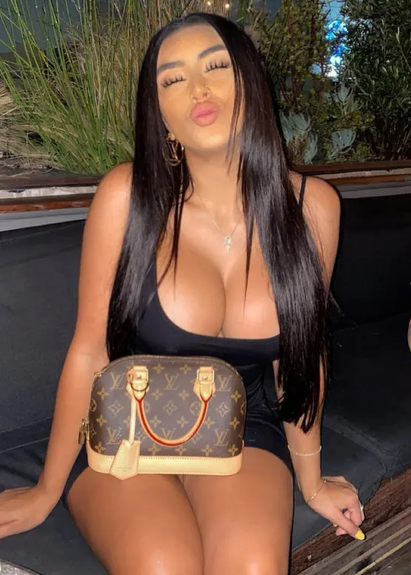 Jasmin Montalvo's photo 8