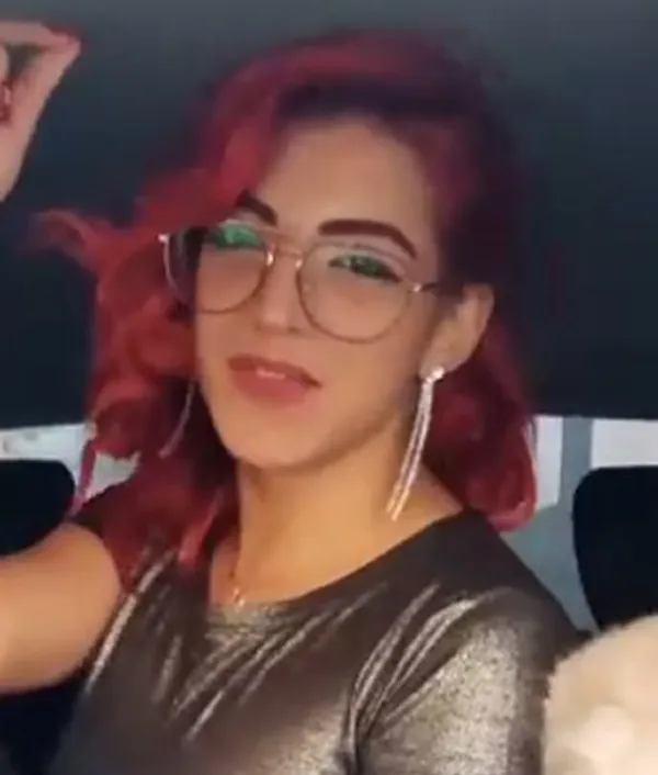 Jasmine Carrera's photo 3