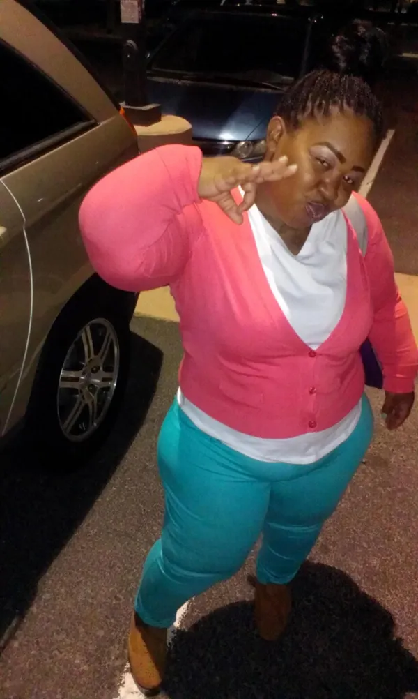 Jasmine Cheyanne's photo 2