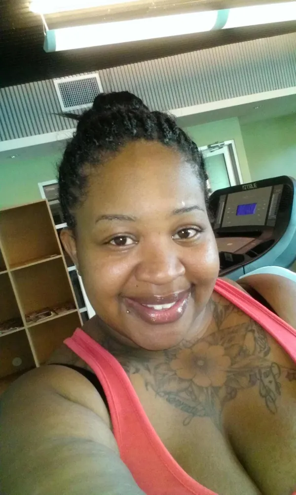 Jasmine Cheyanne's photo 3