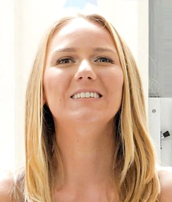 Jasmine Daze's photo 10